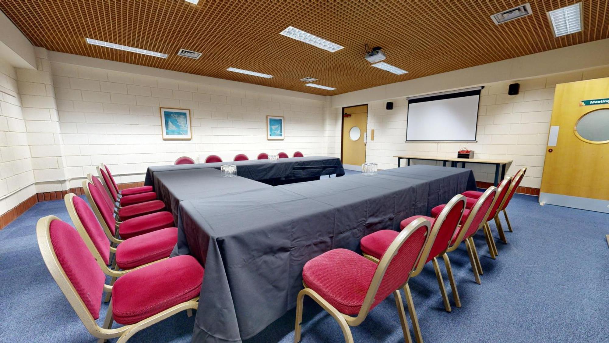 Yarnfield Park Training And Conference Centre Hotel Stone  Kültér fotó