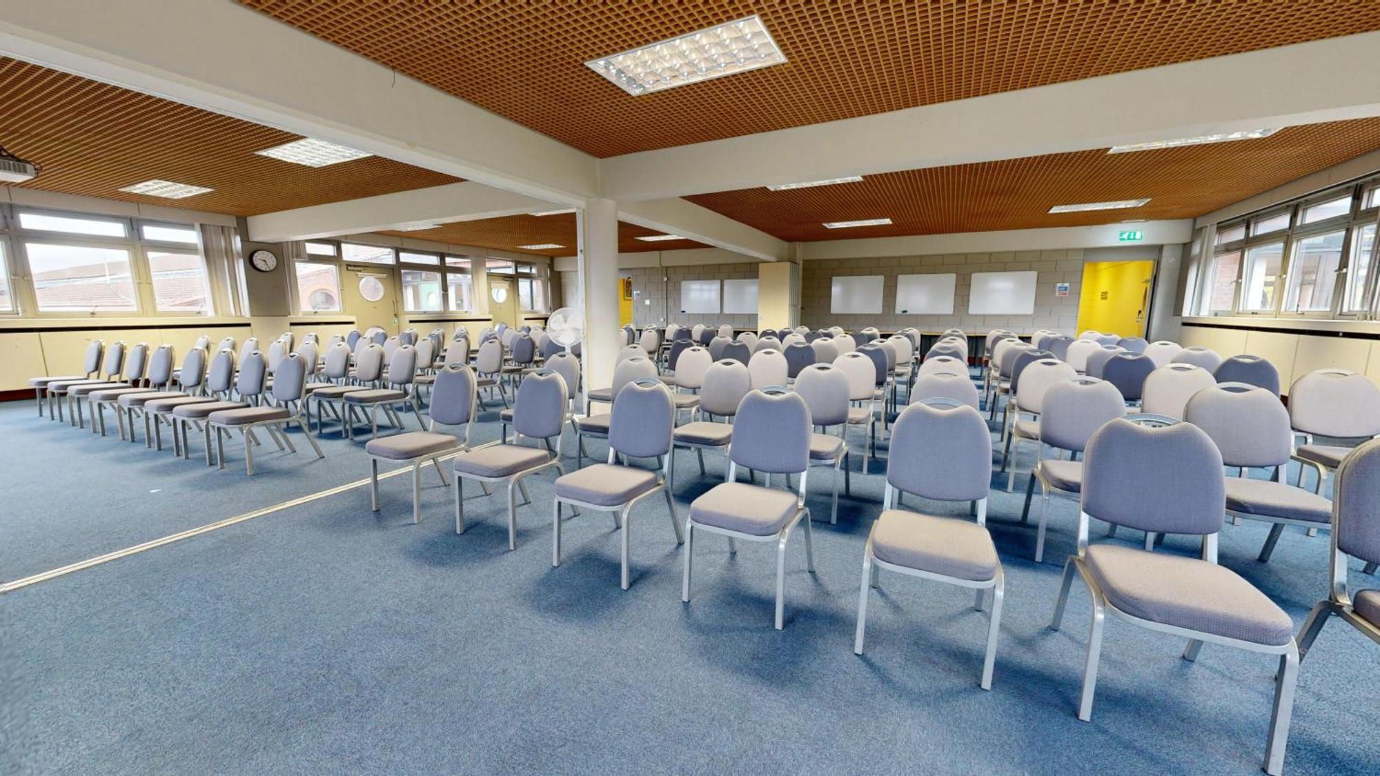 Yarnfield Park Training And Conference Centre Hotel Stone  Kültér fotó