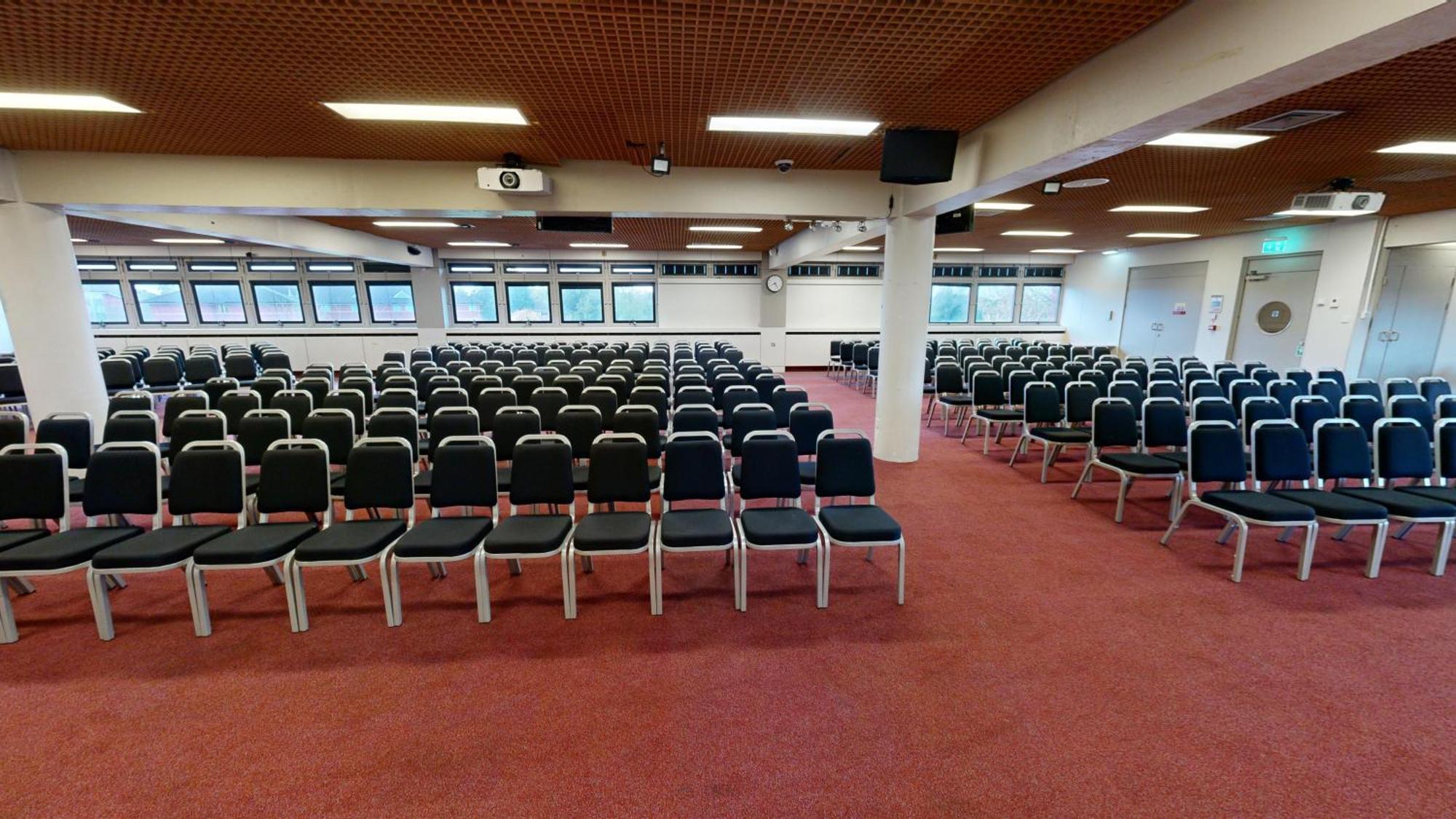 Yarnfield Park Training And Conference Centre Hotel Stone  Kültér fotó