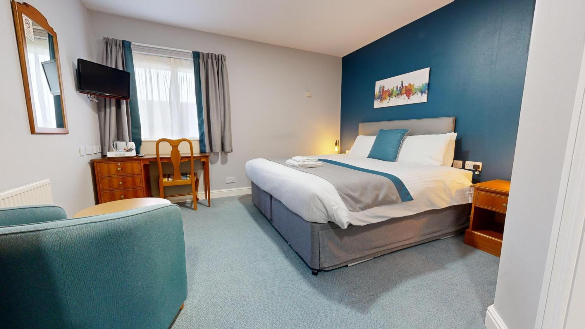 Yarnfield Park Training And Conference Centre Hotel Stone  Kültér fotó