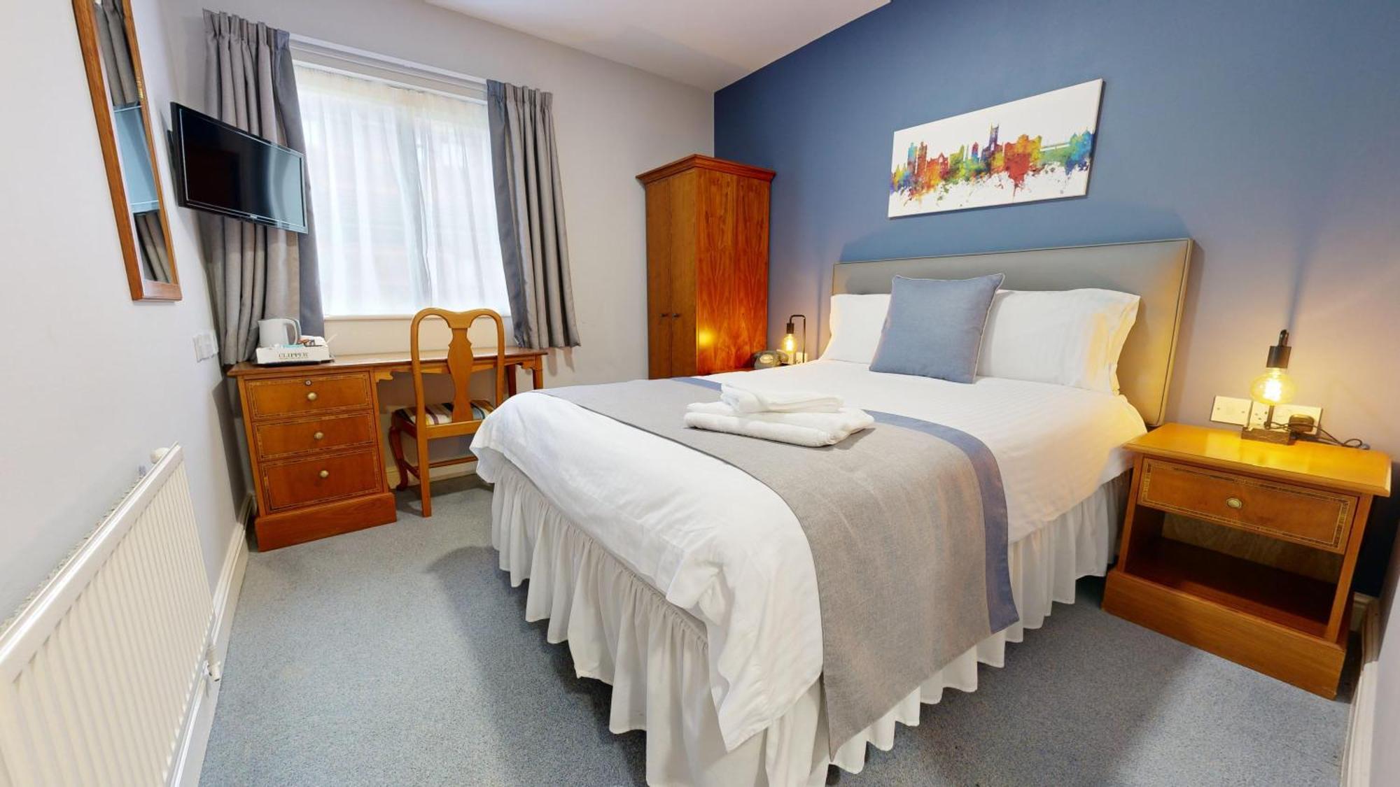 Yarnfield Park Training And Conference Centre Hotel Stone  Kültér fotó