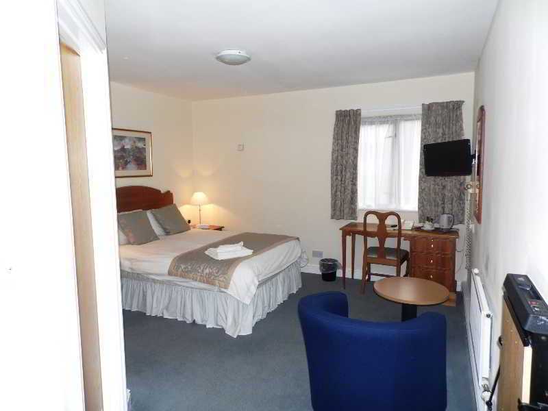 Yarnfield Park Training And Conference Centre Hotel Stone  Kültér fotó